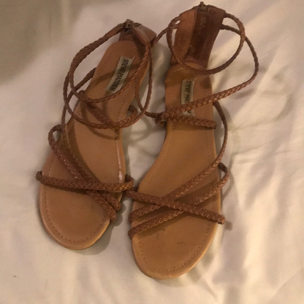 Steve Madden sandals